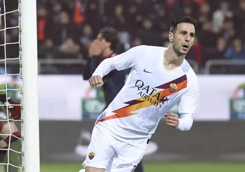 Fenerbahçe'den Nikola Kalinic açıklaması