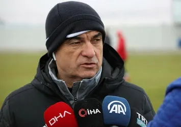 Sivas'ta eksikler keyifleri kaçırdı!