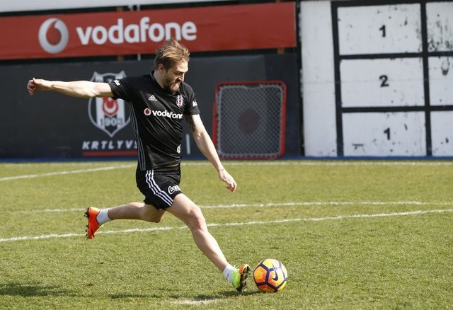 Beşiktaşlı yöneticiden transfer açıklaması
