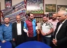 Şampiyonluk forması - 4