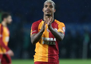 Cimbom'da Lemina sürprizi! Geri dönüyor