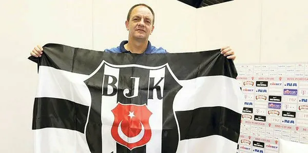 Hırvatistan'da Beşiktaş ayrıntısı! - 1