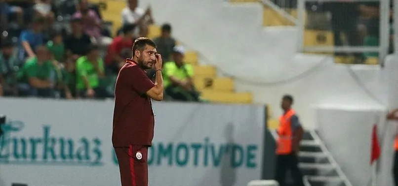 Davala kulübede yoktu