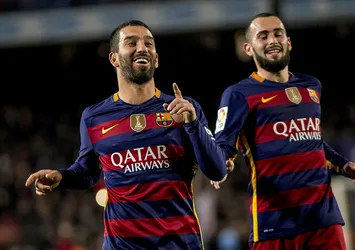 Fenerbahçe'nin Arda planı