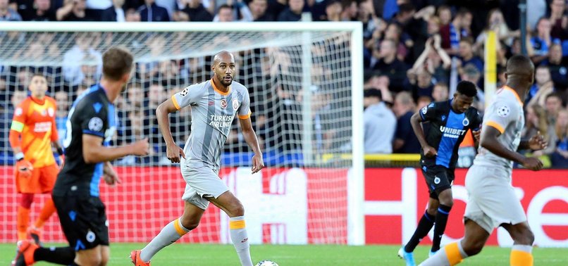 Club Brugge 0 0 Galatasaray Mac Sonucu Aspor