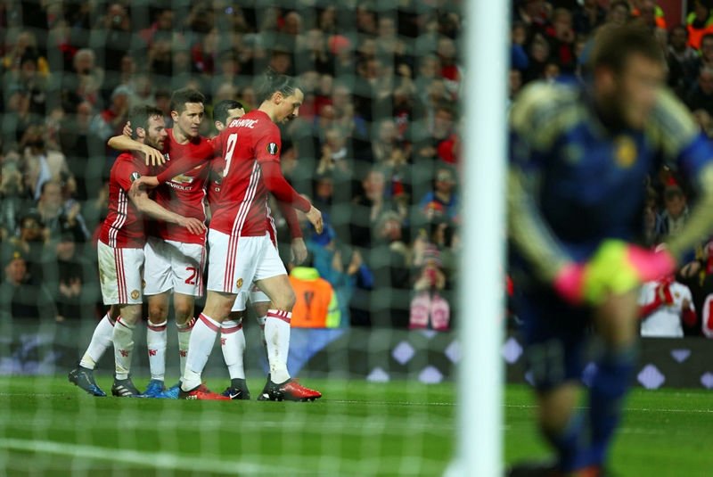 UEFA, Nisan ayı sıralamasını açıkladı