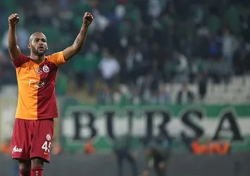 Marcao'dan Galatasaray'a kötü haber!