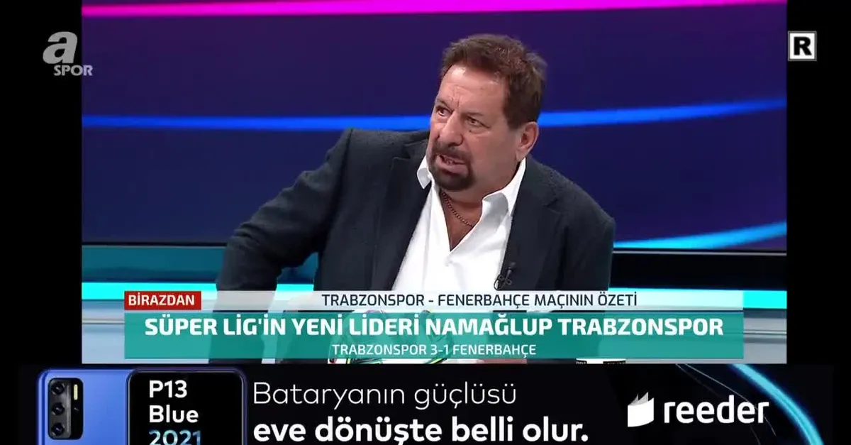 Toroğlu'dan Mesut Özil'e eleştiri!