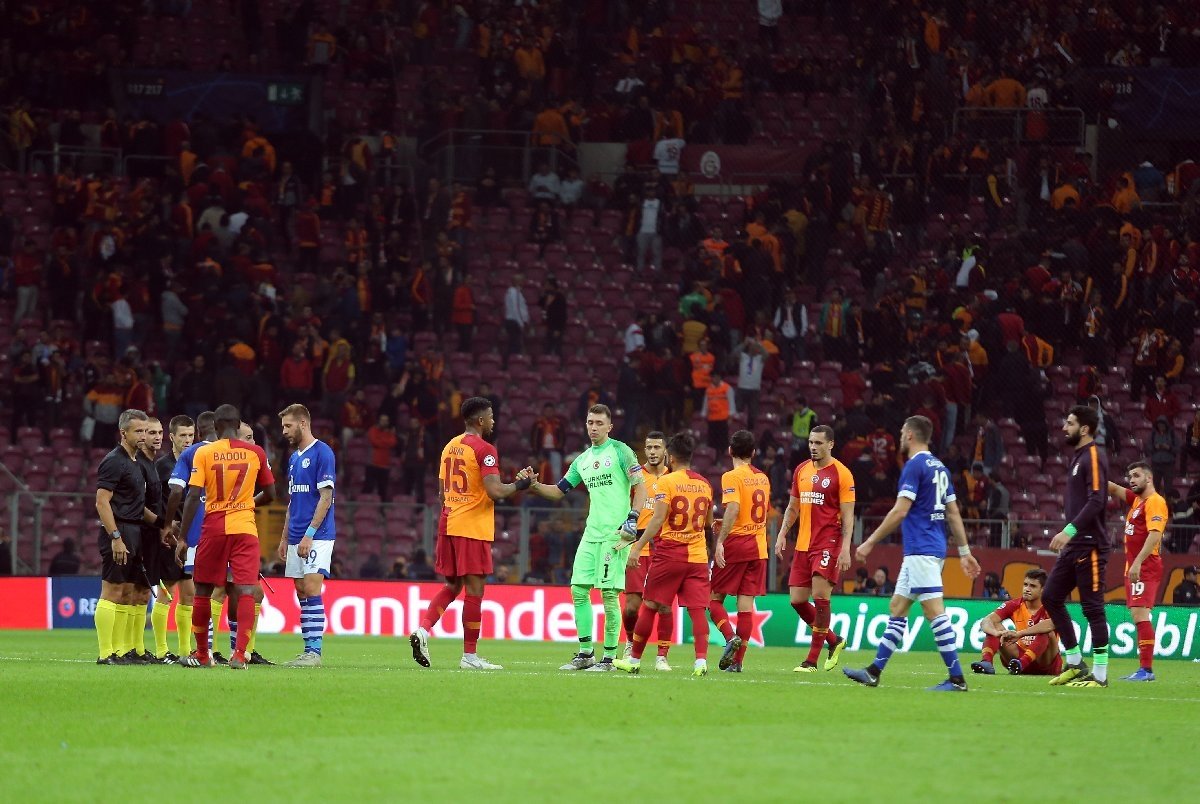 UEFA Türk takımlarını men ediyor!