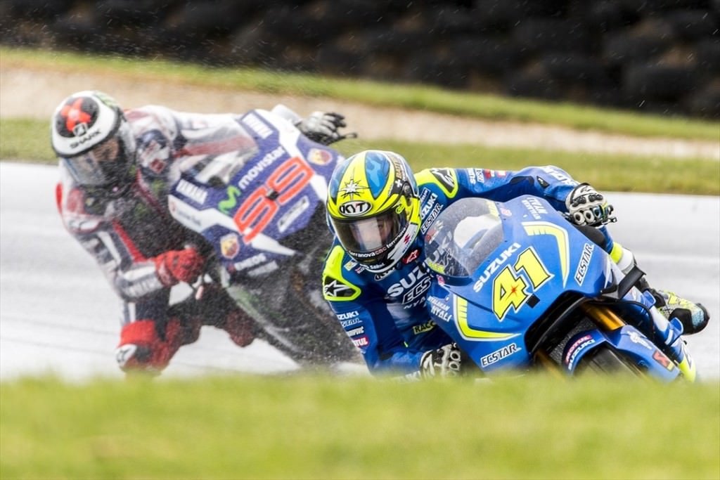 MotoGP’de heyecan Avustralya’da sürecek