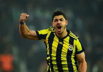Fenerbahçe'de lider Giuliano