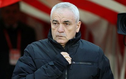 Sivasspor Teknik Direktörü Rıza Çalımbay’dan transfer sözleri!