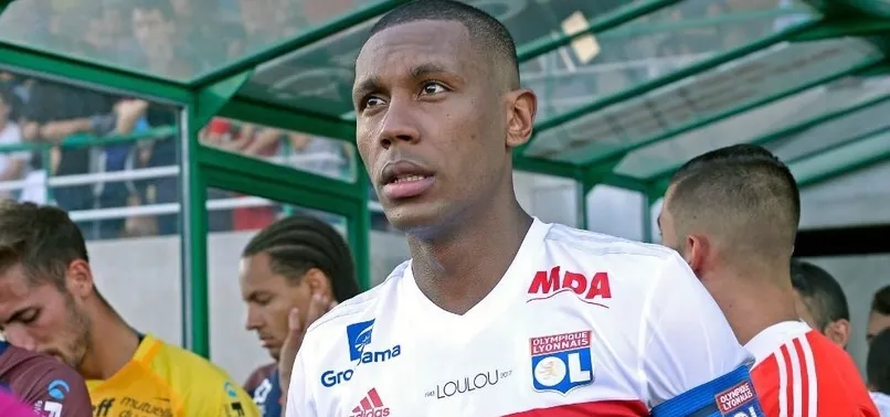 Marcelo’dan özel kutlama