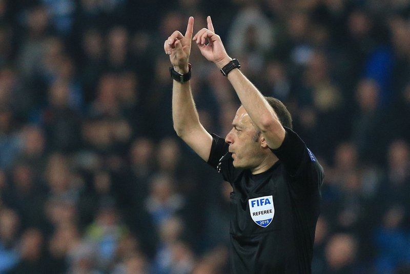 Tarihi maçta gülen taraf Tottenham!