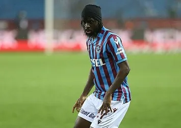 Sıra Gervinho ve Trondsen’de