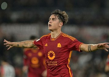 Roma kupada çeyrek finale yükseldi!