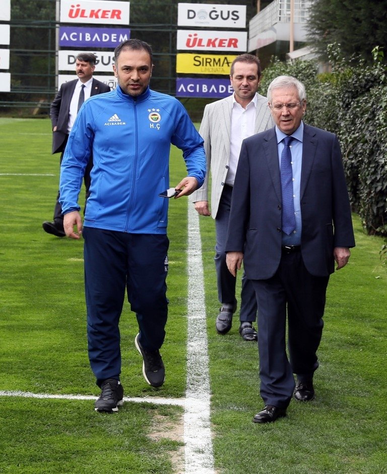 Fenerbahçe’den büyük atılım!