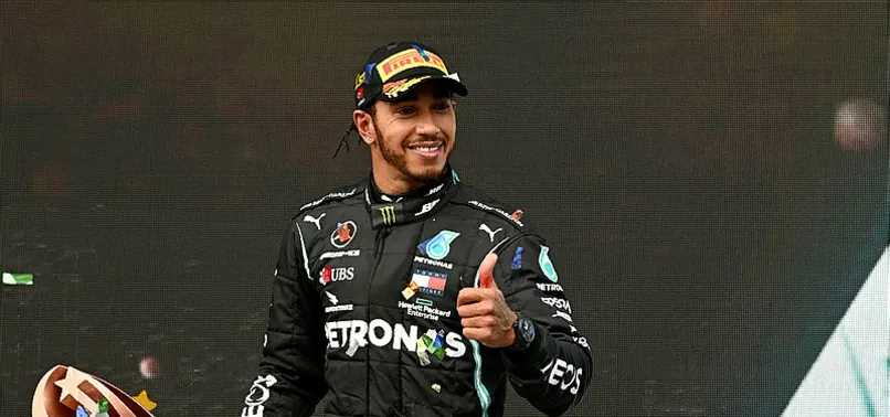 Formula 1'de bomba iddia! Lewis Hamilton...
