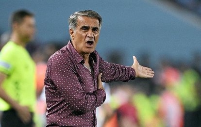 Şenol Güneş: Kötü bir dönem geçiriyoruz!