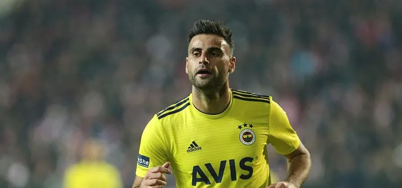Deniz Türüç kadroda yok