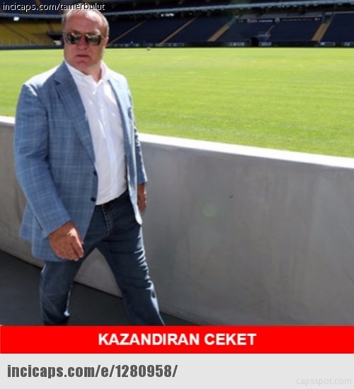 Fenerbahçe-Grasshoppers maçı Caps’leri