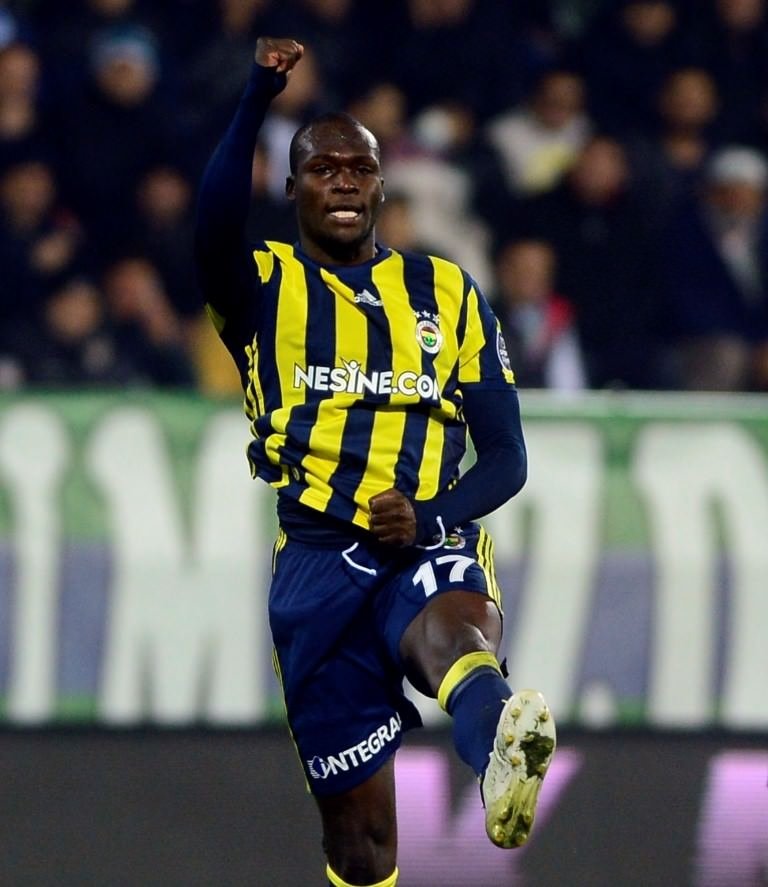 Sow’dan Fenerbahçe itirafı!