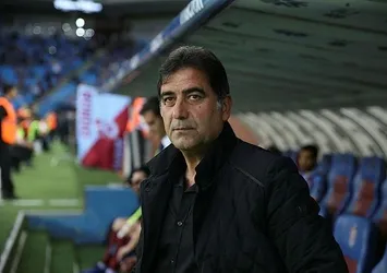 Trabzonspor'da flaş karar! Ünal Karaman...