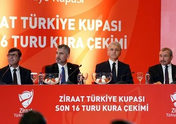 Turkuvaz Medya'ya teşekkürler