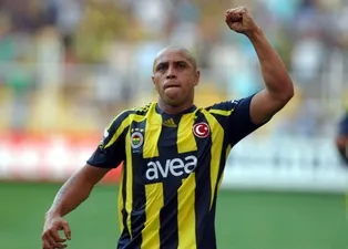 Roberto Carlos bombası! Fenerbahçe...