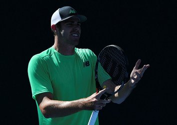 Isner'den Avustralya Açık'a erken veda