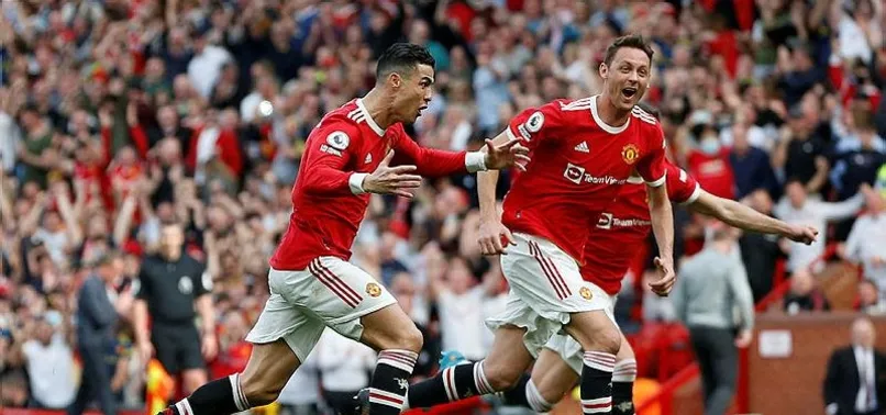 Ronaldo'nun gol bonusu dudak uçuklattı!