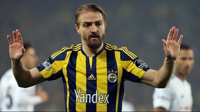 Caner Erkin’in vukuatları bitmiyor!