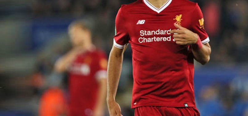 Liverpool'dan Galatasaray'a kule! İlk görüşme gerçekleşti
