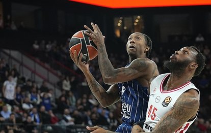 Anadolu Efes sahasında kötü kaybetti: İşte maçın özeti