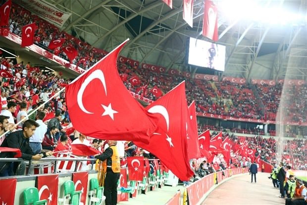 Türkiye - Ukrayna
