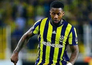 Fenerbahçe'ye Jeremain Lens'ten kötü haber