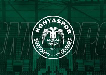 Konyaspor’dan 2 transfer birden!