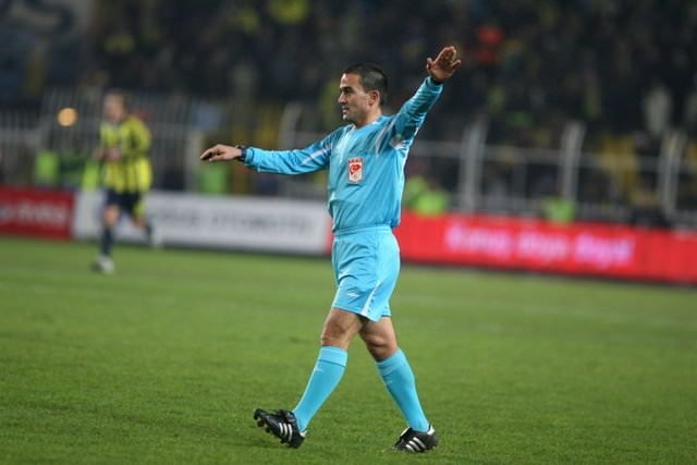 Hakemler ne kadar kazanıyor?