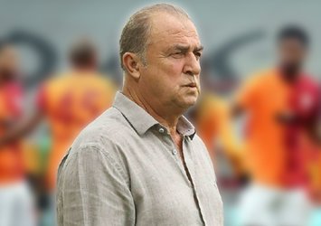 Galatasaray'dan forvet harekatı! İşte o isimler