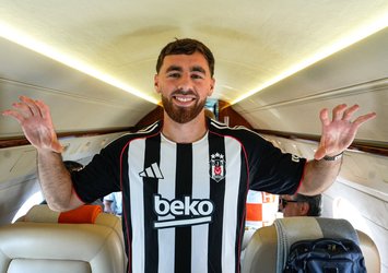 Orkun Kökçü'den mesaj var
