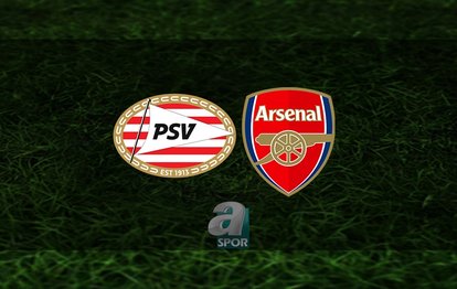 PSV Eindhoven - Arsenal maçı ne zaman, saat kaçta ve hangi kanalda? | UEFA Avrupa Ligi