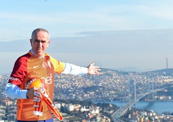 Simovic: Kamplardan çıkamazdık