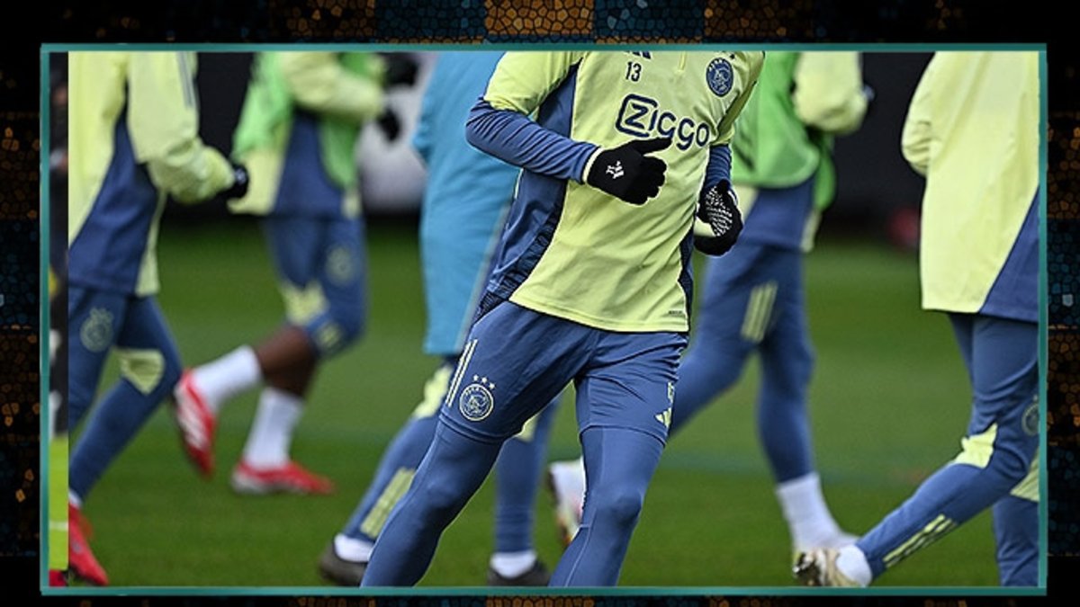 TRANSFER HABERİ | Fenerbahçe'den milli yıldıza kanca! Sezon sonunda... TRANSFER HABERİ | Fenerbahçe'den milli yıldıza kanca! Sezon sonunda...