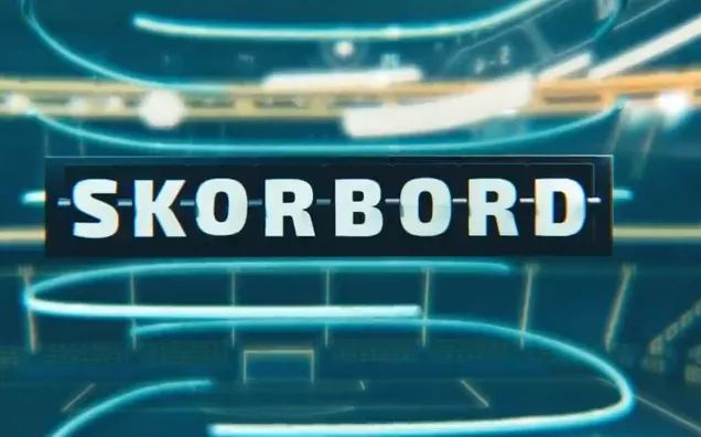 Skorbord - 08/11/2019