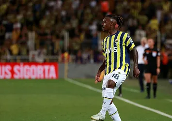 F.Bahçe'de Lincoln geri dönüyor!