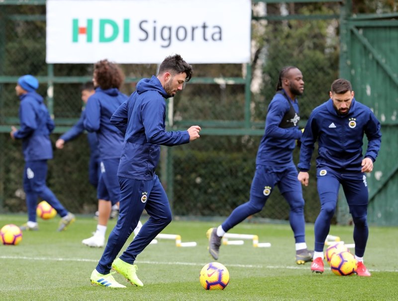 Fenerbahçe’de transfer harekatı erken başladı! İşte Ersun Yanal’ın istediği isimler