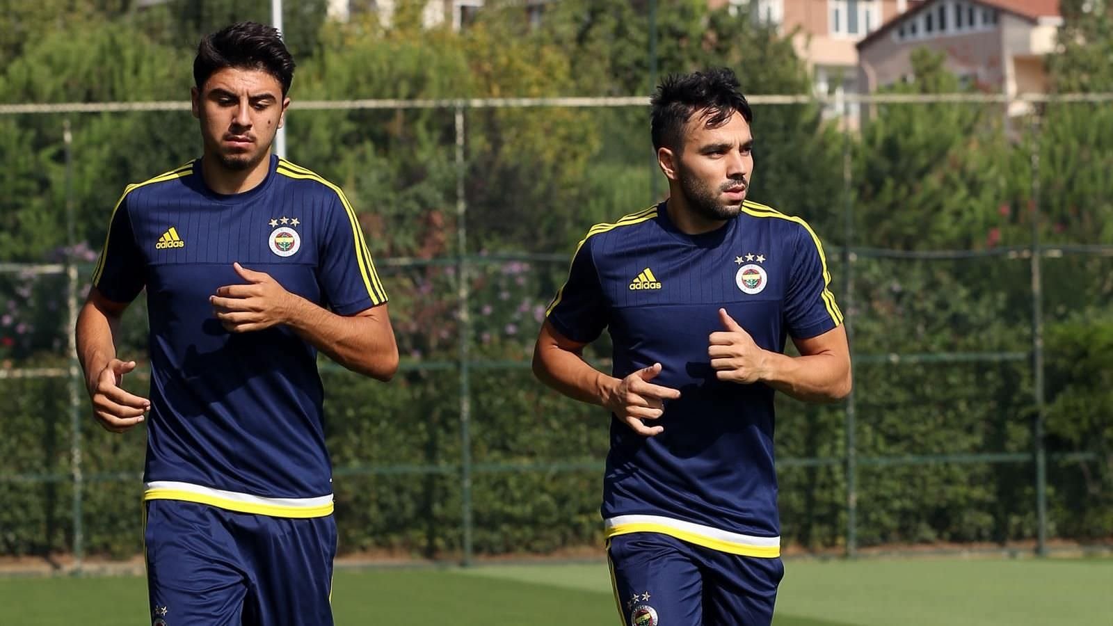 Aykut Kocaman 4 ismi gözden çıkardı