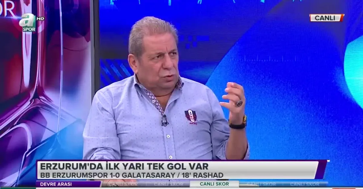 Erman Toroğlu'ndan flaş yorum: "Art niyetli olan Arda Turan"