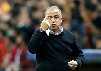"Eski Fatih Terim'i özlüyoruz"