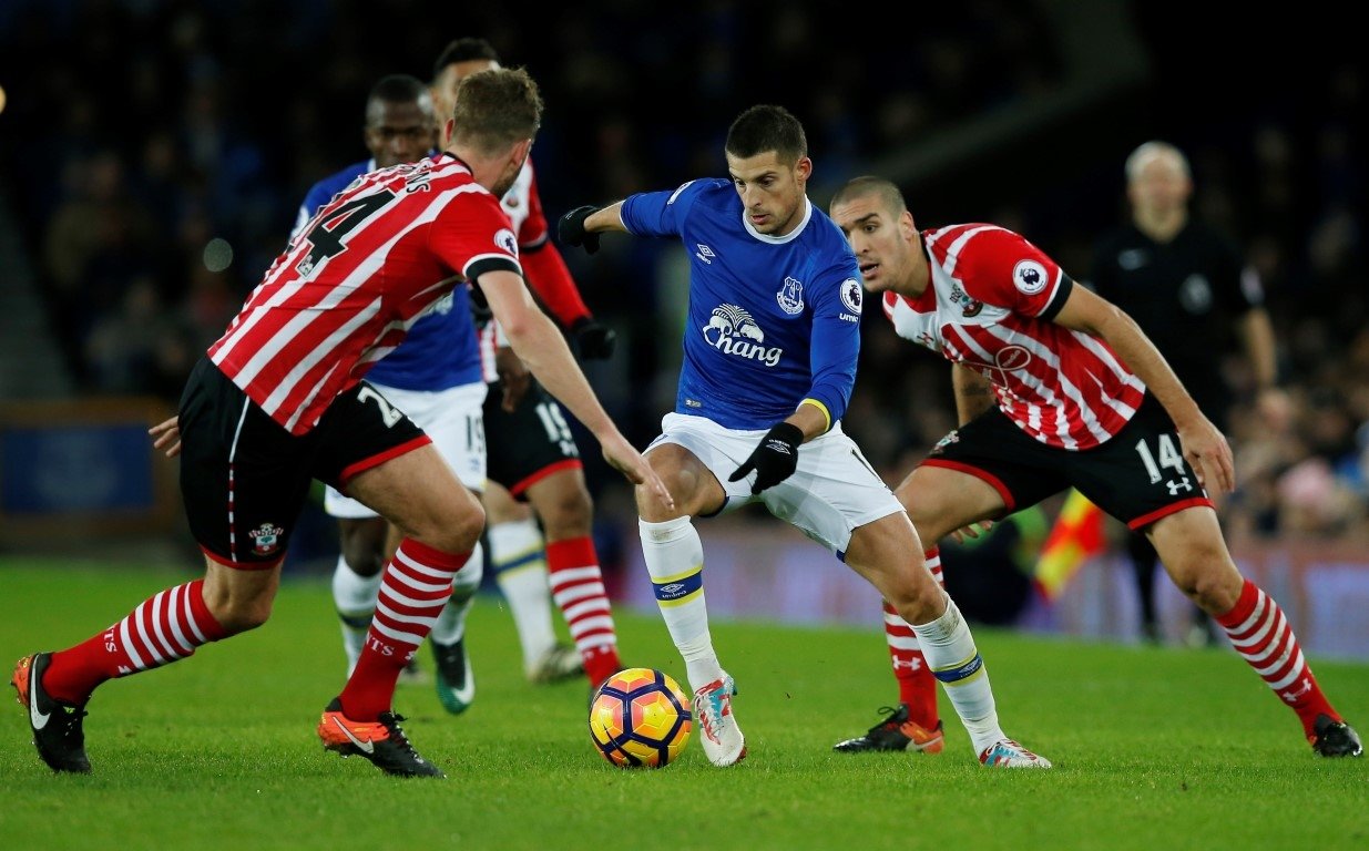 İşte Fenerbahçe’nin yeni savaşçısı